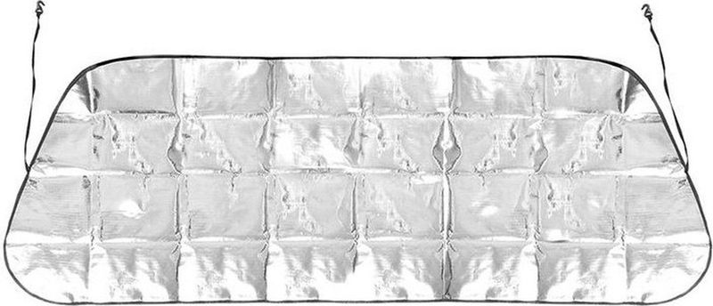 Pro Plus Zonnescherm XL - 70 x 180 cm - antivries deken / scherm