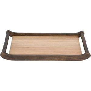 Houten Dienblad 42 X 24 cm