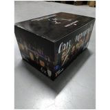 6x Tumbler waterglazen 360 ml - Luxe drinkglazen - Glas - Glazen voor frisdrank/water