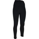 Thermo onderbroek lang voor kinderen - zwart - Wintersport kleding- Thermokleding - Kinderlegging