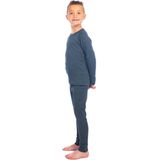 Heat Keeper - Thermobroek - Grijs - 50% Katoen / 50% Polyester