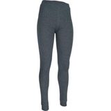 Heat Keeper - Thermobroek - Grijs - 50% Katoen / 50% Polyester