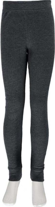 Heat Keeper - Thermobroek - Grijs - 50% Katoen / 50% Polyester