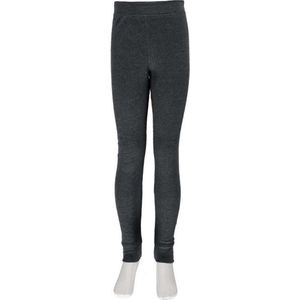 Heat Keeper - Thermo Broek - Grijs - 50% Katoen / 50% Polyester