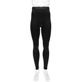 Heat Keeper Thermo lange onderbroek voor heren - zwart - Wintersport kleding - Thermokleding - Herenlegging
