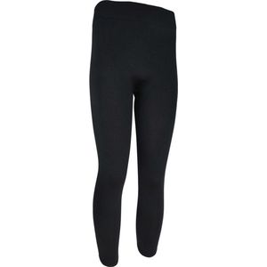 Heat Keeper Thermo lange onderbroek voor heren - zwart - Wintersport kleding - Thermokleding - Herenlegging
