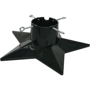 kerstboomstandaard Stam bruin D 29,5 H 40 cm kopen