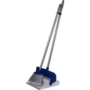 Stoffer - Opvangblik - Luxe - Lichtgewicht - 107 x 28 x 12 cm