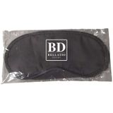 Reis vliegtuig oogmasker set 4 stuks