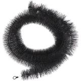 Gootbescherming / dakgootbescherming 0,12 x 4 m - dakgootbeschermers