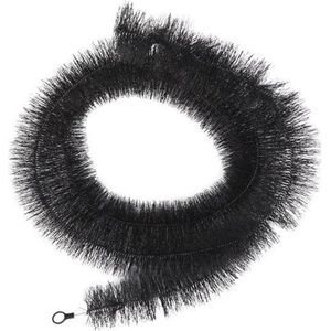 Gootbescherming / dakgootbescherming 0,12 x 4 m - dakgootbeschermers