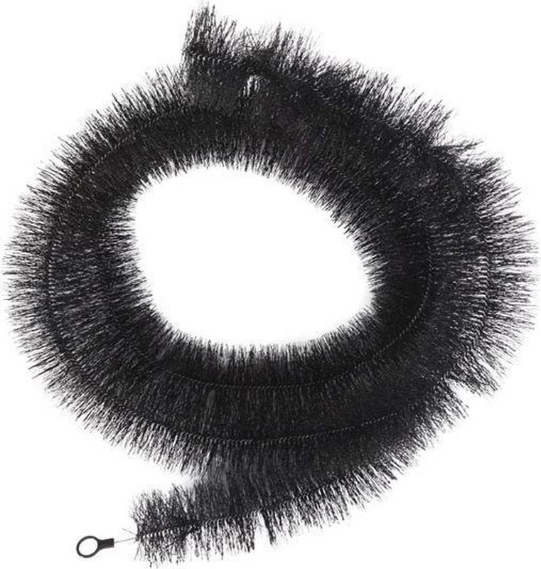 Gootbescherming / dakgootbescherming 0,12 x 4 m - dakgootbeschermers