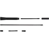 Auto Radio Antenne met M5 en M6 Adapter - Reserve Onderdelen - Auto Accessoires