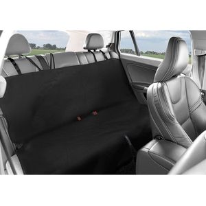 Auto achterbankdeken/beschermer voor huisdieren/haren - 130 x 135 cm