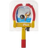 ProPlus - Wielklem - Multi - Metaal - Inclusief Veiligheidsslot