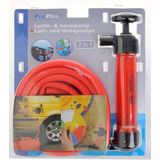 Vloeistofpomp/Overhevelingspomp 2 In 1