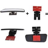 Auto Dodehoek Achteruitkijk Spiegels 2 Stuks 9 cm