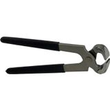 Nijptang/knijptang 20 cm - Klusbenodigdheden - Gereedschap - Trektang voor o.a. spijkers/nagels