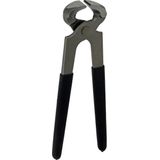 Nijptang/knijptang 20 cm - Klusbenodigdheden - Gereedschap - Trektang voor o.a. spijkers/nagels