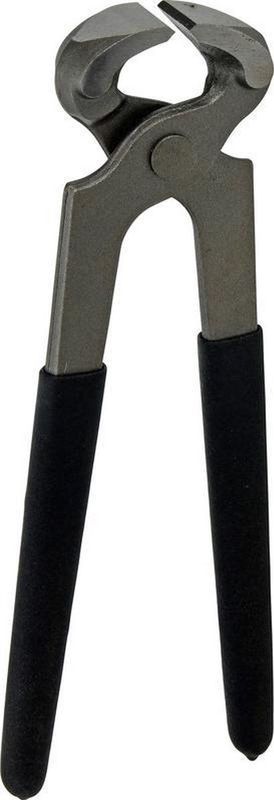 Nijptang/knijptang 20 cm - Klusbenodigdheden - Gereedschap - Trektang voor o.a. spijkers/nagels
