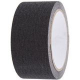 Anti Sliptape Zwart 50 Mm X 5 M - Klustape - Anti-slip - Antislip