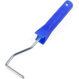 Benson - Verfrollers - Multi - Kunststof - 10x Verfrollers Inclusief Rollerbeugel