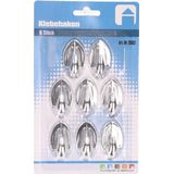 Klamboe - Wit - Polyester