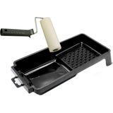 Benson - Verfrollers - Multi - Kunststof - 5x 10 cm