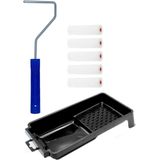 Benson - Verfrollers - Multi - Kunststof - 5x 10 cm