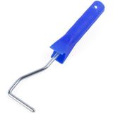 Benson - Verfrollers - Multi - Kunststof - 5x 5 cm inclusief Rollerbeugel en Verfbakje