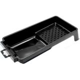 Benson - Verfrollers - Multi - Kunststof - 5x 5 cm inclusief Rollerbeugel en Verfbakje