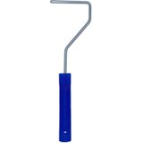 Benson - Verfrollers Set - Multi - Kunststof - Inclusief Beugels en Bakjes