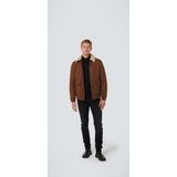 No Excess - Jacket - Camel - Polyester