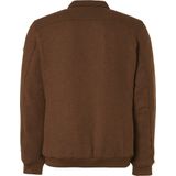 No Excess - Jacket - Camel - Polyester