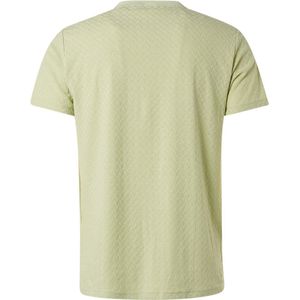 No Excess - Heren Shirt - 15320336 - 126 Dark Mint