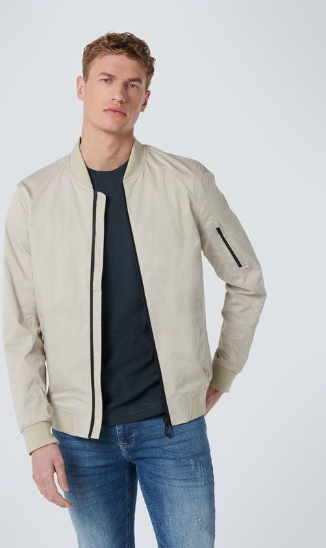 No Excess - Jack - Stone - Ribgebreid Materialen