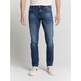 Jeans - Donkerblauw - Regular Fit