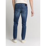 Jeans - Donkerblauw - Regular Fit