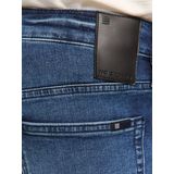 Jeans - Donkerblauw - Regular Fit