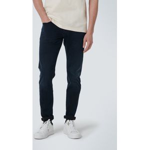 Tapered fit jeans