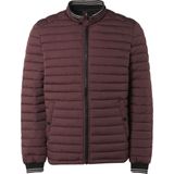 No Excess Heren jas 17630802sn 175 port wine
