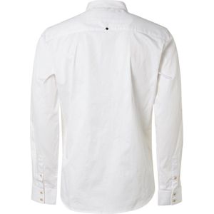 No Excess - Heren Overhemd - N4310 - 010 White