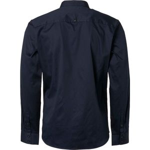 No Excess - Heren Overhemd - N4310 - 037 Navy