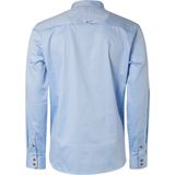 No Excess - N4310 - Overhemd - Office Blue