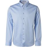 No Excess - N4310 - Overhemd - Office Blue