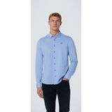 No Excess - N4310 - Overhemd - Office Blue