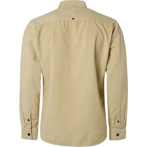 No Excess - 18431108 - Overhemd - Sand