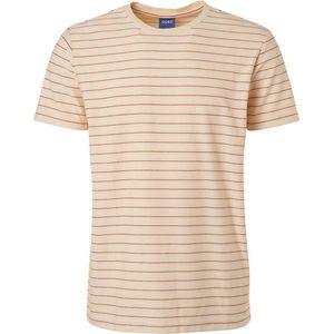 Qubz - Heren Shirt - Q09350345 - 012 Ecru