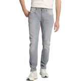Jeans - Tapered Fit - 99% Katoen - 5-Pocket Design