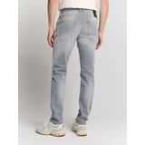 Jeans - Tapered Fit - 99% Katoen - 5-Pocket Design